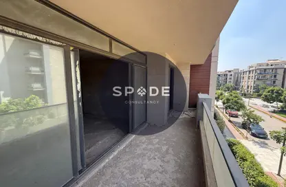 شقة - 2 غرف نوم - 2 حمامات للبيع في ازاد - كمبوندات التجمع الخامس - التجمع الخامس - مدينة القاهرة الجديدة - القاهرة