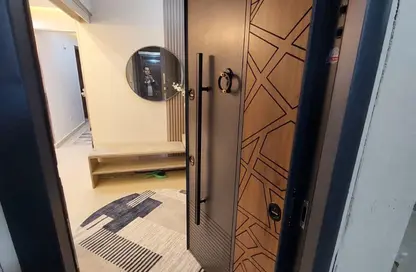 شقة - 3 غرف نوم - 3 حمامات للايجار في جنة 2 - كمبوندات الشيخ زايد - الشيخ زايد - الجيزة