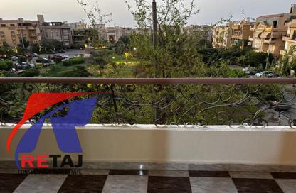 شقة - 3 - 2 للايجار في منطقة خدمات البنفسج - البنفسج - مدينة القاهرة الجديدة - القاهرة