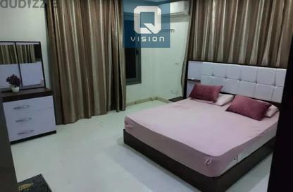 Apartment - 2 Bedrooms - 2 Bathrooms for rent in Ashgar Darna - Zahraa El Maadi - Hay El Maadi - Cairo