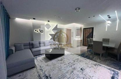 Apartment - 3 Bedrooms - 3 Bathrooms for sale in JAYD Residence - 5th Settlement Compounds - The 5th Settlement - New Cairo City - Cairo