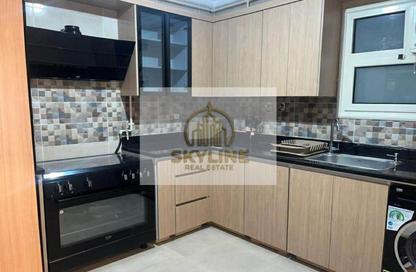 Apartment - 3 Bedrooms - 3 Bathrooms for sale in JAYD Residence - 5th Settlement Compounds - The 5th Settlement - New Cairo City - Cairo