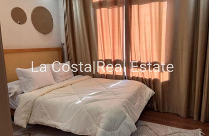 Chalet - 1 - 1 for sale in Sky City - Al Ain Al Sokhna - Suez