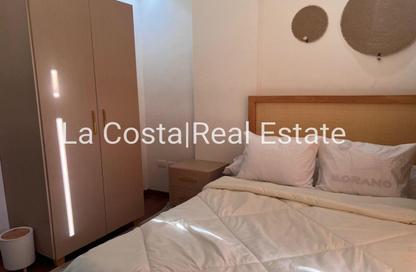 Chalet - 1 - 1 for sale in Sky City - Al Ain Al Sokhna - Suez