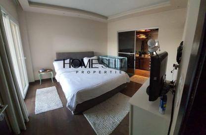 Chalet - 2 Bedrooms - 2 Bathrooms for sale in South Med - Qesm Ad Dabaah - North Coast