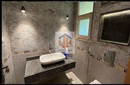 فيلا - 5 غرف نوم - 4 حمامات للايجار في الباتيو اورو - كمبوندات التجمع الخامس - التجمع الخامس - مدينة القاهرة الجديدة - القاهرة