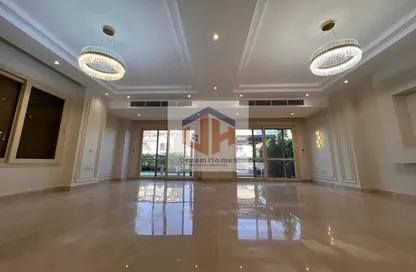 فيلا - 5 غرف نوم - 4 حمامات للايجار في الباتيو اورو - كمبوندات التجمع الخامس - التجمع الخامس - مدينة القاهرة الجديدة - القاهرة