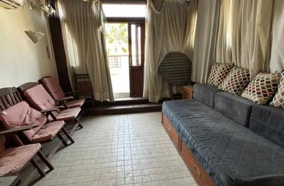 Duplex - 4 Bedrooms - 2 Bathrooms for sale in Marina 2 - Marina - Al Alamein - North Coast
