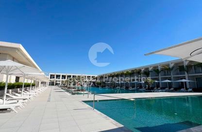Chalet - 3 Bedrooms - 3 Bathrooms for sale in La vista Ras El Hikma - Ras Al Hekma - North Coast