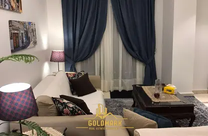 شقة - 1 حمام للايجار في ميفيدا - كمبوندات التجمع الخامس - التجمع الخامس - مدينة القاهرة الجديدة - القاهرة