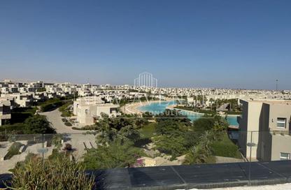 Chalet - 2 Bedrooms - 3 Bathrooms for sale in Azha - Al Ain Al Sokhna - Suez Chalet - 2 Bedrooms - 3 Bathrooms for sale in Azha - Al Ain Al Sokhna - Suez