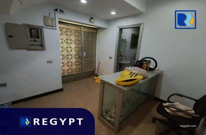 مساحات مكتبية - استوديو - 3 للايجار في شارع 278 - المعادي الجديدة - حي المعادي - القاهرة