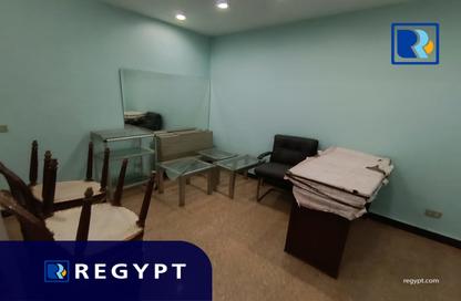 مساحات مكتبية - استوديو - 3 للايجار في شارع 278 - المعادي الجديدة - حي المعادي - القاهرة