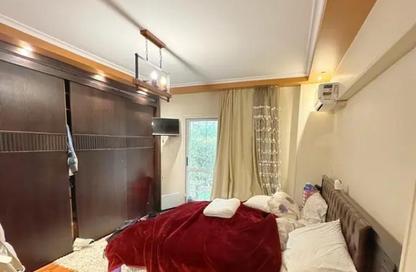 Apartment - 3 Bedrooms - 3 Bathrooms for sale in Youssef Al Sebaey St. - Rehab City First Phase - Al Rehab - New Cairo City - Cairo