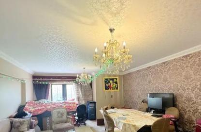 Apartment - 3 Bedrooms - 3 Bathrooms for sale in Youssef Al Sebaey St. - Rehab City First Phase - Al Rehab - New Cairo City - Cairo