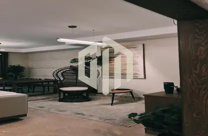 شقة - 3 غرف نوم - 3 حمامات للايجار في ارورا - اب تاون كايرو - المقطم - القاهرة