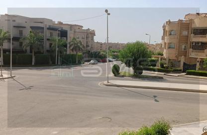 Apartment - 3 Bedrooms - 3 Bathrooms for rent in El Narges Buildings - Al Narges - New Cairo City - Cairo