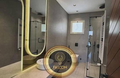 Apartment - 3 Bedrooms - 3 Bathrooms for sale in 90 Avenue - South Investors Area - New Cairo City - Cairo