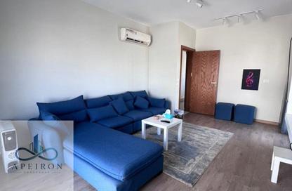 Apartment - 2 Bedrooms - 2 Bathrooms for rent in Villette - 5th Settlement Compounds - The 5th Settlement - New Cairo City - Cairo Apartment - 2 Bedrooms - 2 Bathrooms for rent in Villette - 5th Settlement Compounds - The 5th Settlement - New Cairo City - Cairo