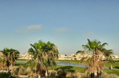 دوبلكس - 4 غرف نوم - 5 حمامات للبيع في هاسييندا باي - سيدي عبد الرحمن - الساحل الشمالي