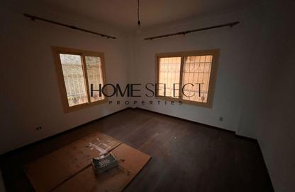 Apartment - 3 Bedrooms - 3 Bathrooms for rent in Beverly Hills - Sheikh Zayed Compounds - Sheikh Zayed City - Giza