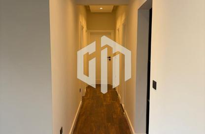 Apartment - 3 Bedrooms - 3 Bathrooms for rent in El Patio Oro - 5th Settlement Compounds - The 5th Settlement - New Cairo City - Cairo