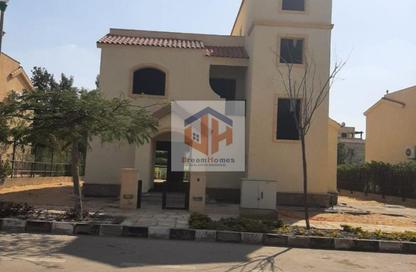 Villa - 5 Bedrooms - 4 Bathrooms for sale in Madinaty - Cairo Villa - 5 Bedrooms - 4 Bathrooms for sale in Madinaty - Cairo