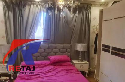 Apartment - 3 Bedrooms - 1 Bathroom for rent in Ahmed Shawky Axis - El Banafseg 1 - El Banafseg - New Cairo City - Cairo