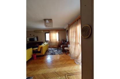 Apartment - 3 Bedrooms - 3 Bathrooms for sale in Mohamed Hassanein Heikal St. - 6th Zone - Nasr City - Cairo