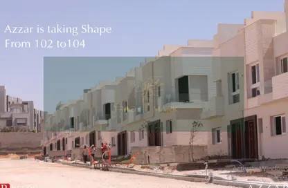 تاون هاوس - 4 غرف نوم - 4 حمامات للبيع في ازار 2 - كمبوندات التجمع الخامس - التجمع الخامس - مدينة القاهرة الجديدة - القاهرة تاون هاوس - 4 غرف نوم - 4 حمامات للبيع في ازار 2 - كمبوندات التجمع الخامس - التجمع الخامس - مدينة القاهرة الجديدة - القاهرة