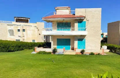 Villa - 3 Bedrooms - 2 Bathrooms for sale in North Coast Resorts - North Coast