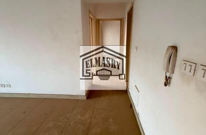 Apartment - 2 Bedrooms - 1 Bathroom for rent in El Rehab Extension - Al Rehab - New Cairo City - Cairo