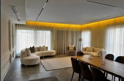 Villa - 4 Bedrooms - 4 Bathrooms for sale in Talala - New Heliopolis Compounds - New Heliopolis - Cairo