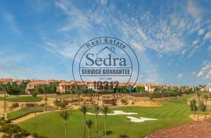 Apartment - 2 - 2 for sale in Uptown Cairo - Mokattam - Cairo
