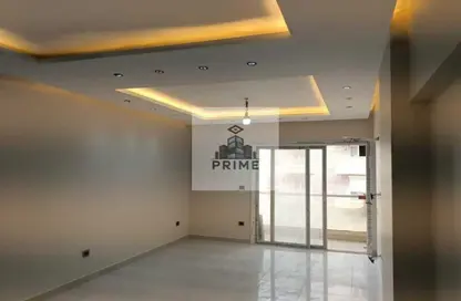 Apartment - 2 Bedrooms - 2 Bathrooms for rent in Mountain View iCity - 5th Settlement Compounds - The 5th Settlement - New Cairo City - Cairo