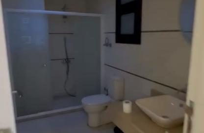 Apartment - 2 - 2 for rent in La Mirada Compound - 5th Settlement Compounds - The 5th Settlement - New Cairo City - Cairo