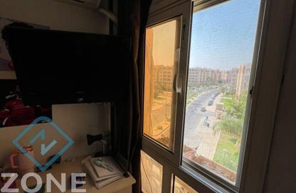 شقة - 2 غرف نوم - 1 حمام للايجار في B7 - مدينتي - القاهرة
