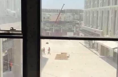 مساحات مكتبية - استوديو - 2 حمامات للايجار في كايرو جايت - كمبوندات الشيخ زايد - الشيخ زايد - الجيزة