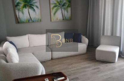 Twin House - 5 - 5 for rent in Cairo Festival City - North Investors Area - New Cairo City - Cairo