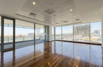 Office Space - Studio - 2 for rent in Granoy - North Teseen St. - The 5th Settlement - New Cairo City - Cairo