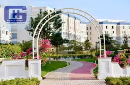 iVilla - 3 Bedrooms - 3 Bathrooms for sale in Mountain View Hyde Park - 5th Settlement Compounds - The 5th Settlement - New Cairo City - Cairo