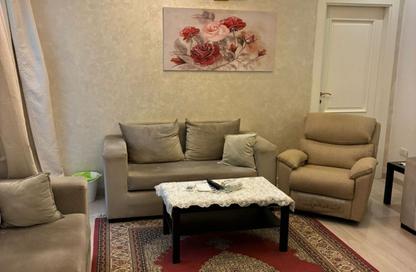 Duplex - 3 - 4 for rent in Eastown - 5th Settlement Compounds - The 5th Settlement - New Cairo City - Cairo