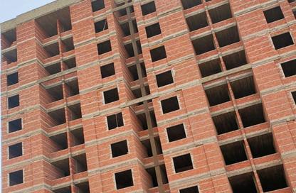 Apartment - 3 Bedrooms - 2 Bathrooms for sale in Street 5 - Al Waha City - 10th District - Nasr City - Cairo
