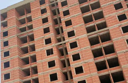 Apartment - 3 Bedrooms - 2 Bathrooms for sale in Street 5 - Al Waha City - 10th District - Nasr City - Cairo