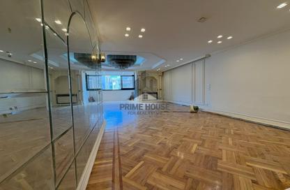 Apartment - 3 - 2 for sale in Roushdy St. - Roushdy - Hay Sharq - Alexandria
