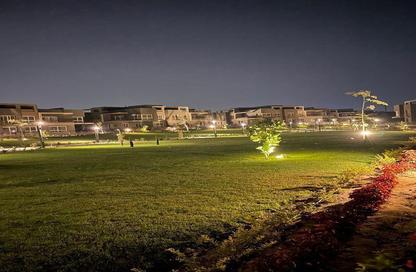 Apartment - 3 Bedrooms - 2 Bathrooms for sale in One33 - 6 October Compounds - 6 October City - Giza