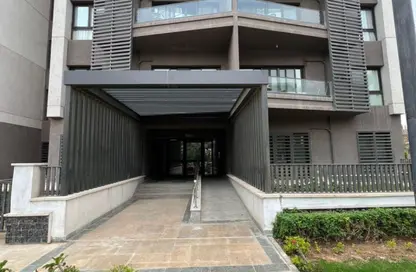 Apartment - 2 Bedrooms - 2 Bathrooms for sale in Privado - Madinaty - Cairo