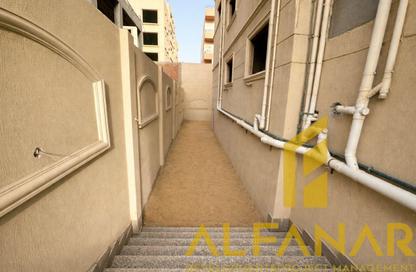 Duplex - 5 Bedrooms - 4 Bathrooms for sale in El Koronfel - The 5th Settlement - New Cairo City - Cairo