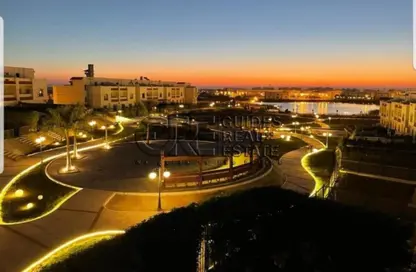 Townhouse - 5 Bedrooms - 4 Bathrooms for sale in Lake Dream - 6 October Compounds - 6 October City - Giza