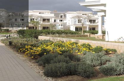 Villa - 4 Bedrooms - 4 Bathrooms for sale in Mountain View 4 - 6 October Compounds - 6 October City - Giza Villa - 4 Bedrooms - 4 Bathrooms for sale in Mountain View 4 - 6 October Compounds - 6 October City - Giza